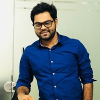 Nitesh Komti