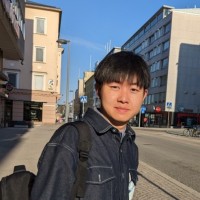 Simon Li