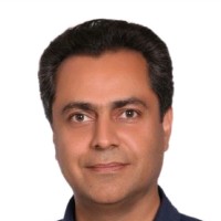 Fariborz Roshan