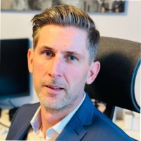 Laurent Simon