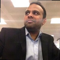 Sathish Srinivasan
