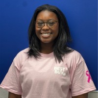 Ta'Nia Thompson