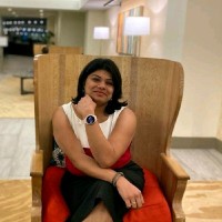 Pavithra Vasudevan