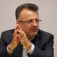 Mohamadreza Davarzani