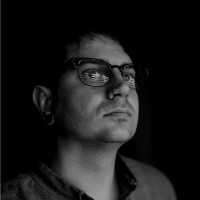 Matthew Ramos