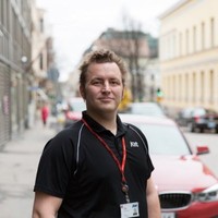 Erkki Vuorio
