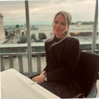 Rikke Nørmark