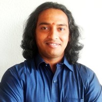 Dr. Upendra Kumar Mallela