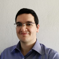 Christos Katmeridis