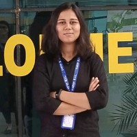 Anjali Choudhary