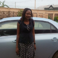 Oyero Folashade