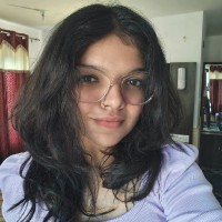 Teesha Shah