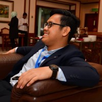 Ahmad Wared Mokhtar