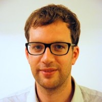 Matthieu Borloz