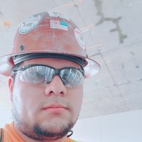 Damian Herrera