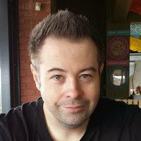 Clinton van Blommestein