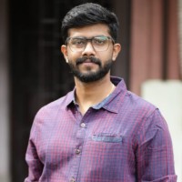 Nithin Saji