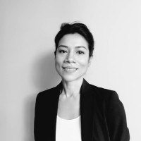 Natasha Balakrishnan