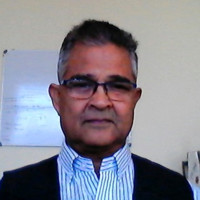 Sandip Kumar Ghosh