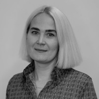 Yolande Kollberg