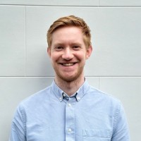 Tom Warlow