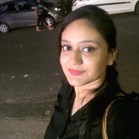 Swati Sharma