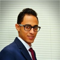 Ahmed Hisham