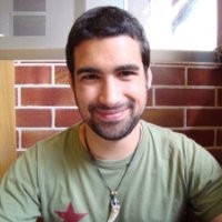 Joan Ferrer Hernández