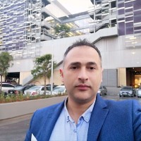Nader El Zein