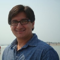 Joshua Sams