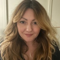 Dr Alison Elizabeth Jefferson