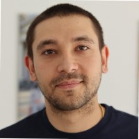 Marchelo Simeonov