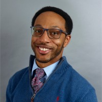 Gregory Forte