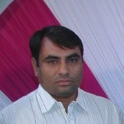 Paresh Borad