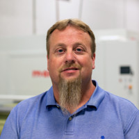 Greg Hodges