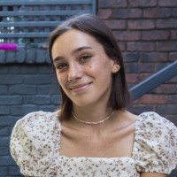 Isabel Hartley