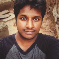 Naveen Charles
