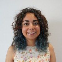 Xiomara Ancona Diaz