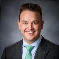 Tyler Safirt