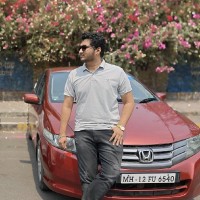 Shreyas Inamdar