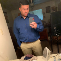 Zachary Alvarado