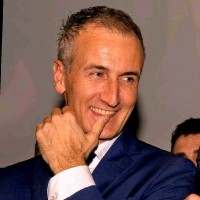 Alessandro Fermi
