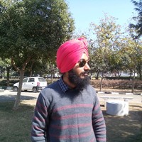 Lovedeep Singh