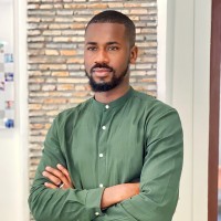 Aboubakr Sidikh Saizonou