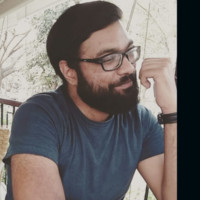 Vinil Kumar