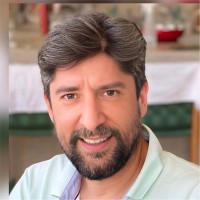 Antonio Prado G. B. Neto