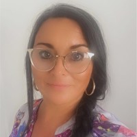 Vicky Thompson