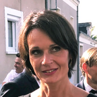 Laurence Texereau