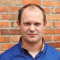 Jeroen Crepeele