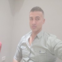 Sergio Pons Alarcon
